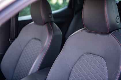 Test: SEAT Leon FR 1.5TSI 150Ps